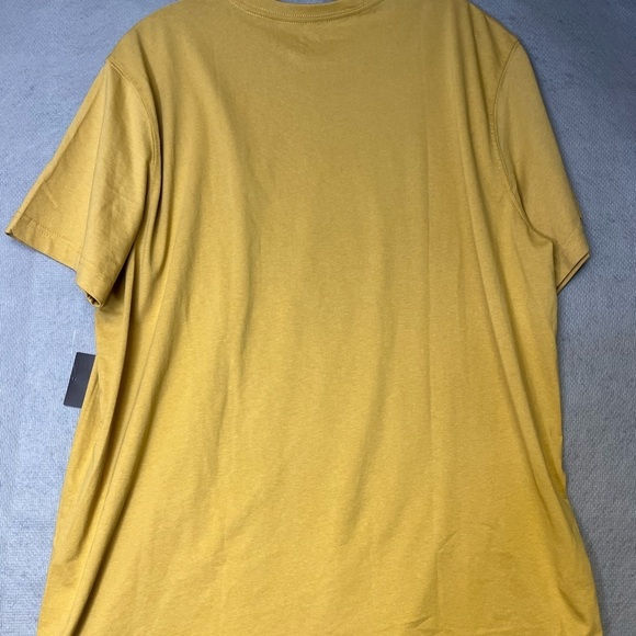 🆕 Men’s Size XL Eddie Bauer Short Sleeve Tee Externally Grateful Fast Shipping - Picture 5 of 5